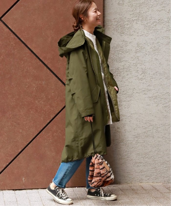 セール 30%OFF】《追加》モッズコート◇(504262685) | ジャーナル セール 30%OFF】《追加》モッズコート◇(504262685) | ジャーナル