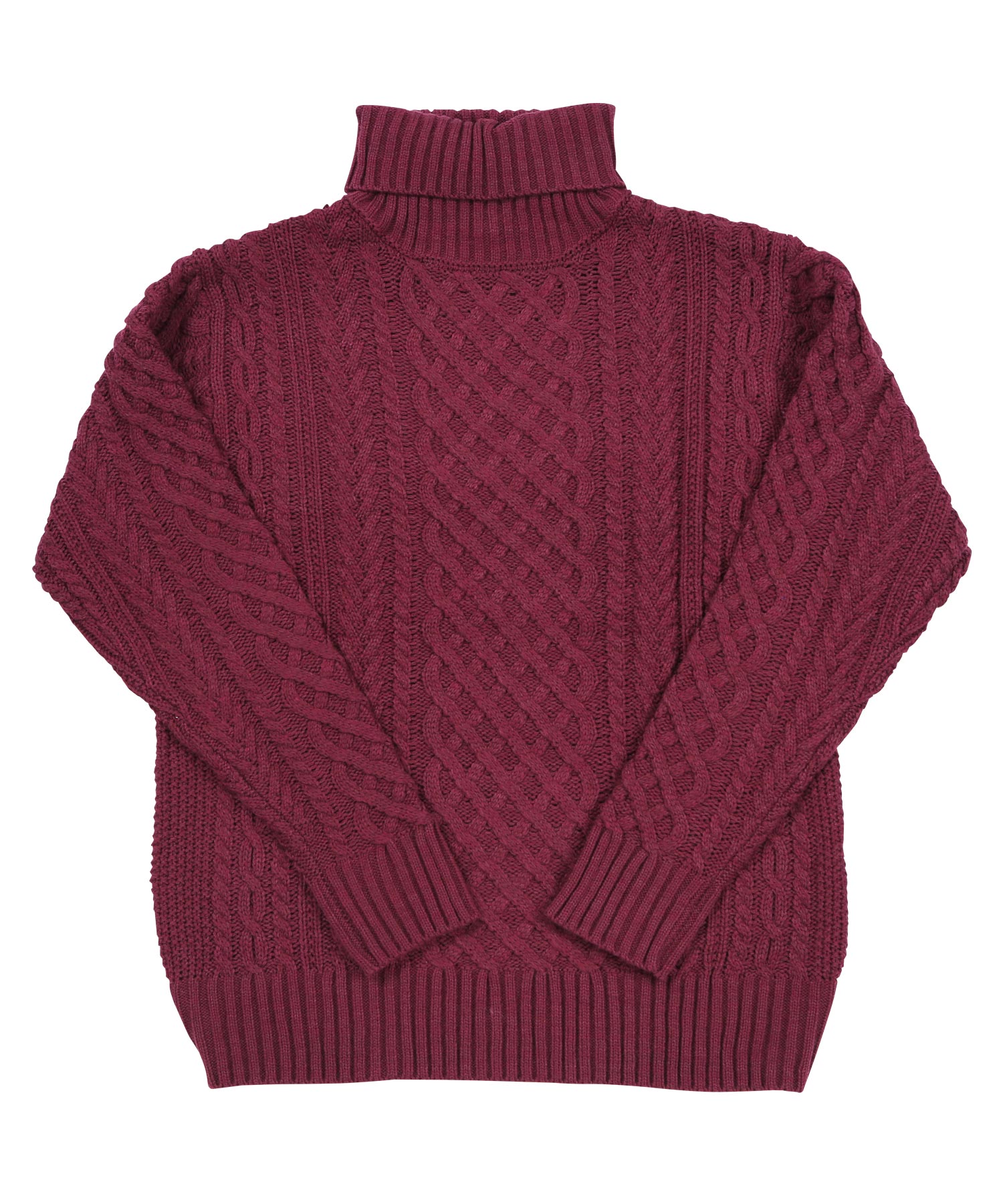 CITYSHOP シティーショップ フィッシャーマン Setup ニット