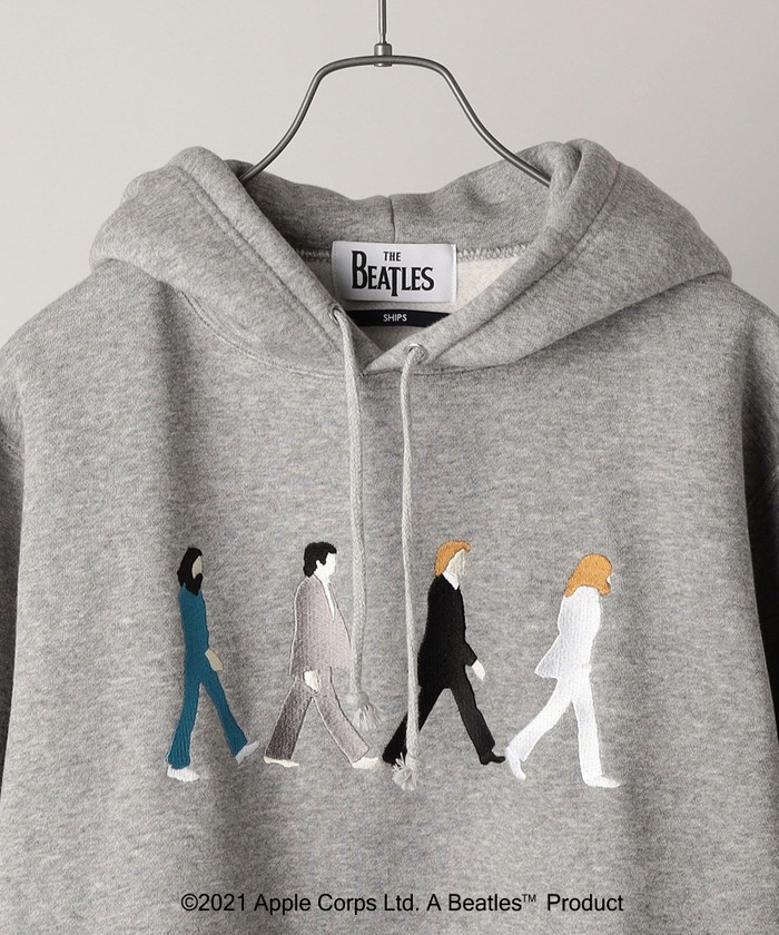 セール】【WEB限定】SHIPS: THE BEATLES コラボレーション セール】【WEB限定】SHIPS: THE BEATLES コラボレーション
