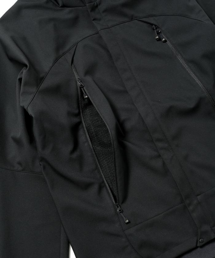 セール】karrimor/別注 ソフトシェルマンパ(503957532) | ナノ・ユニバース(nano・universe) - d fashion