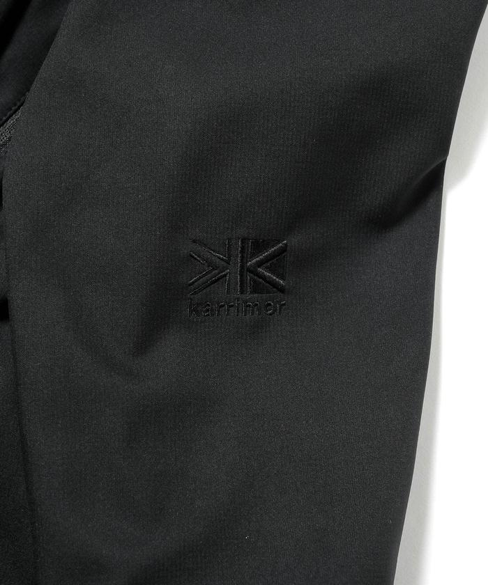 セール】karrimor/別注 ソフトシェルマンパ(503957532) | ナノ・ユニバース(nano・universe) - d fashion