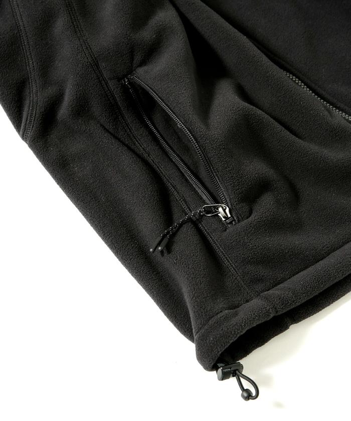 ナノユニバースChampion/別注 POLARTEC Blouson セール 30%OFF】Champion/別注 POLARTEC Blouson(504103905