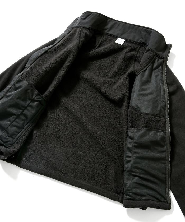 セール 30%OFF】Champion/別注 POLARTEC Blouson(504103905