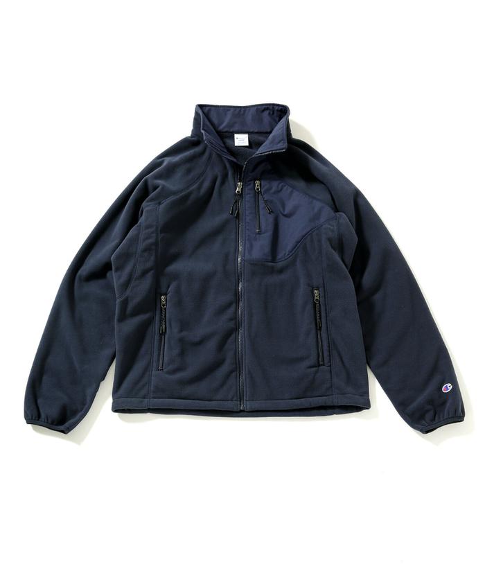 人気商品 セール 30%OFF】Champion/別注 POLARTEC Blouson(504103905 ジャケット・アウター