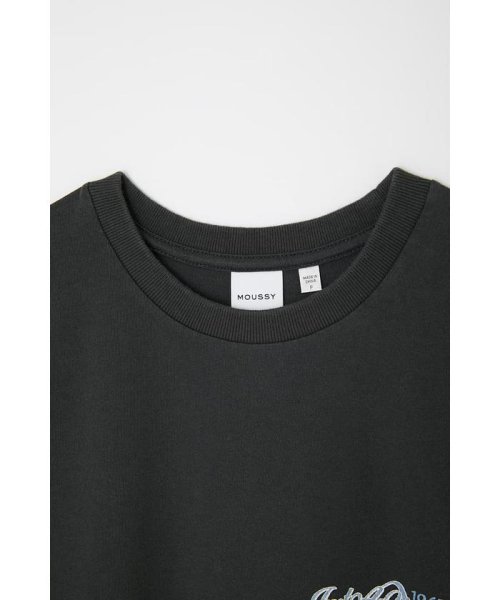 クーポン】【セール 70%OFF】BRAVERYWISDOM Tシャツ(504264646) | マウジー(moussy) - d fashion