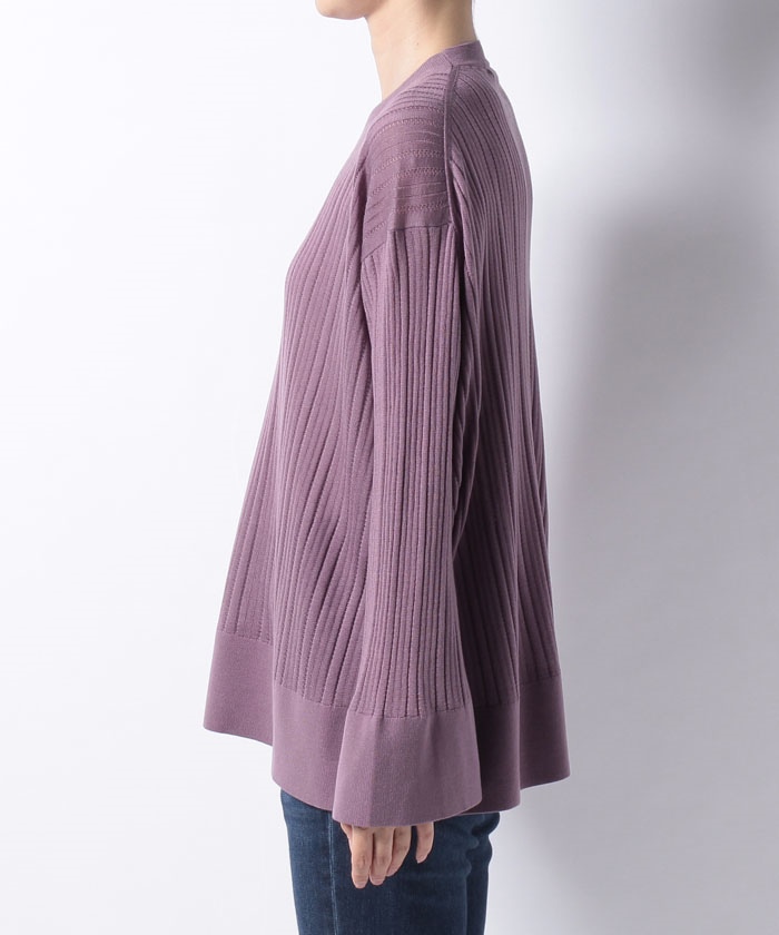 HOUSE OF LOTUS / ハウス オブ ロータス テンセルウールナガソデプルオーバー セール 70%OFF】テンセルウールナガソデプルオーバー(504254716