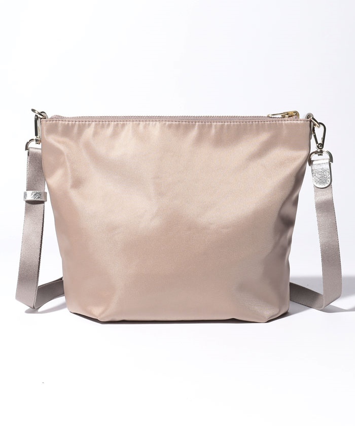 セール 60%OFF】両面楽しめるリバーシブルショルダーバッグ(CE