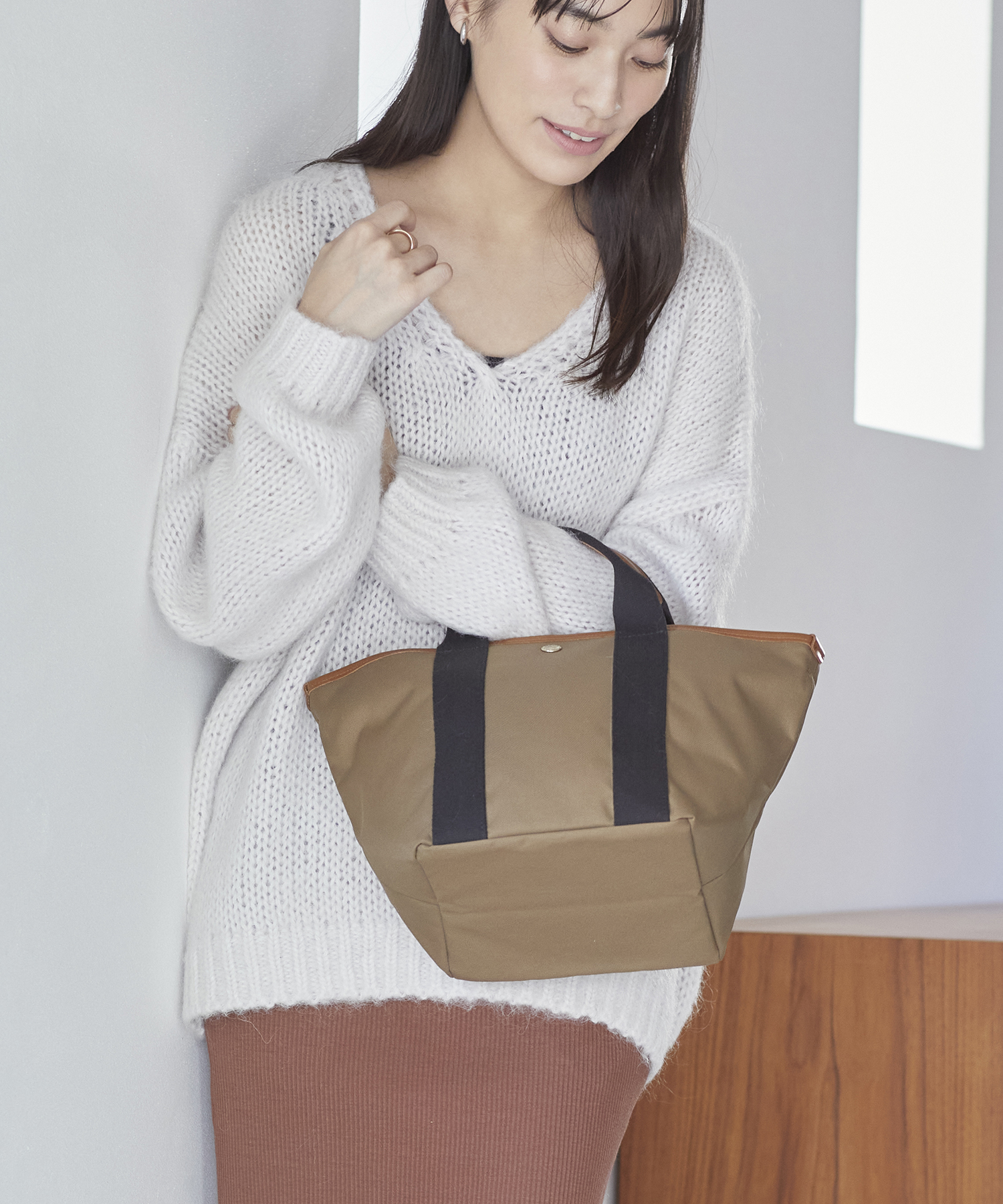 セール 30%OFF】【WEB限定】トプカピ TOPKAPI TIDY/タイディ