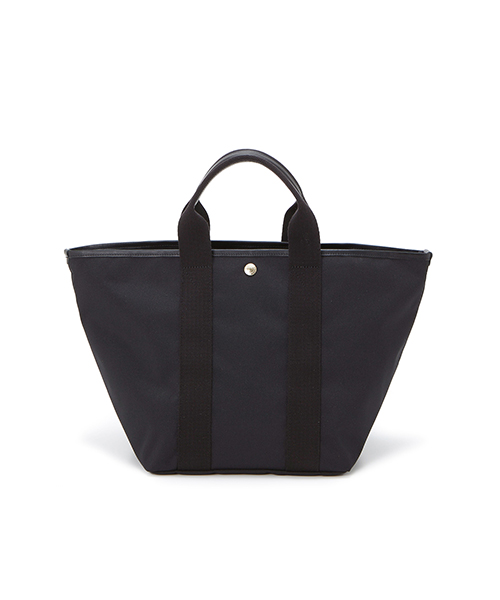 TOPKAPI トプカピ　ブレス　タイディ　TIDY トートバッグ　黒　ブラック セール 30%OFF】【WEB限定】トプカピ TOPKAPI TIDY/タイディ