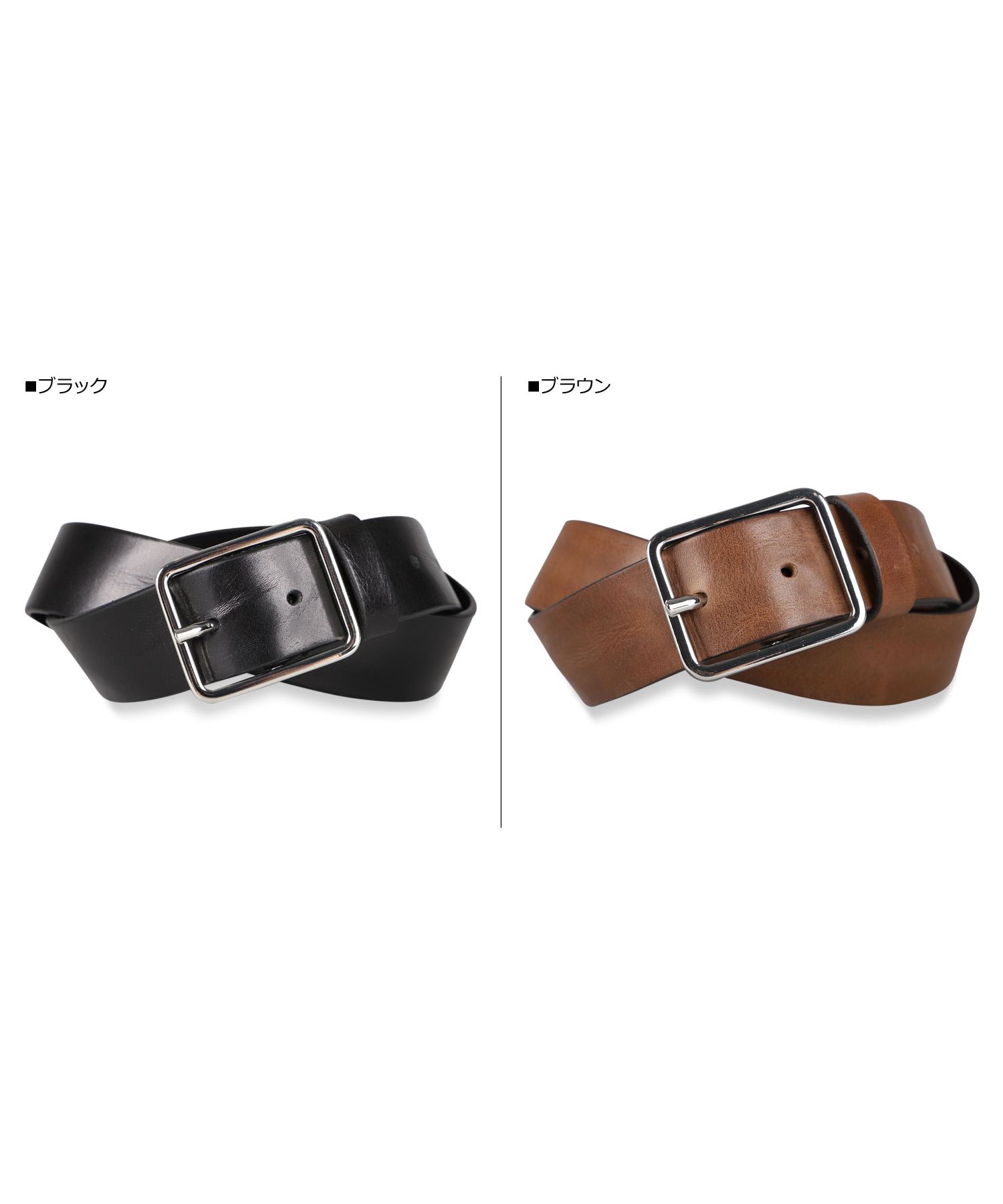 ディーゼル DIESEL ベルト メンズ B－STRAIGHT BELT ブラック ブラウン