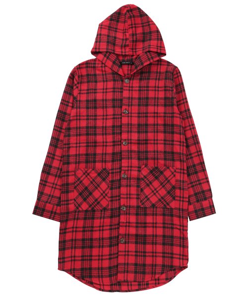 ネルロングシャツ 長袖シャツ メンズ カジュアルシャツ チェックシャツ ネルシャツ 柄シャツ 長袖 シャツ トップス ロング丈 チェック ジギーズショップ Jiggys Shop D Fashion ネルロングシャツ 長袖シャツ メンズ カジュアルシャツ チェックシャツ ネルシャツ 柄シャツ 長袖 シャツ トップス ロング丈 チェック ジギーズショップ Jiggys Shop D Fashion