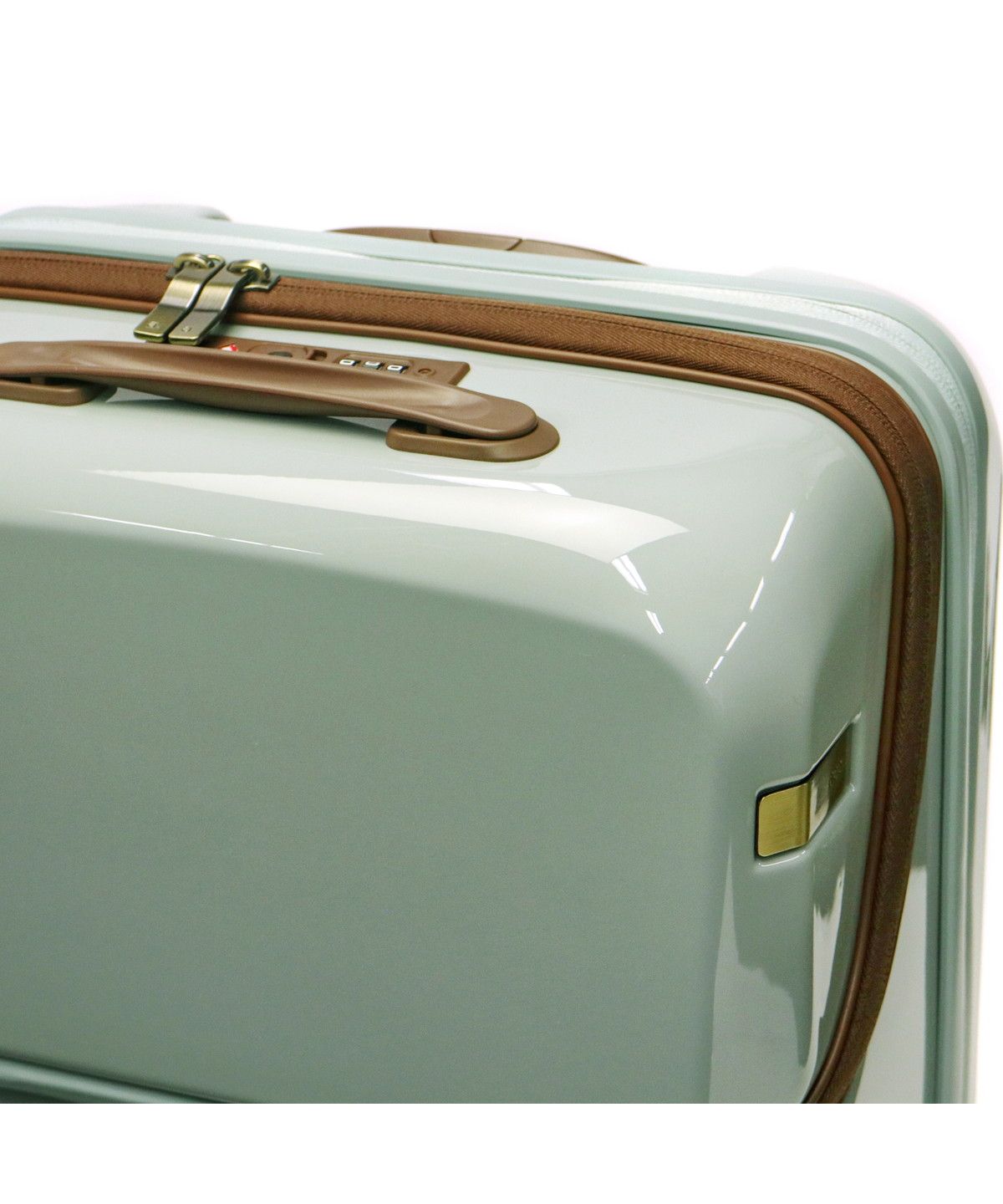 エース スーツケース ace. クリーディエ CLEADIE キャリーケース ace.TOKYO エーストーキョー 機内持ち込み Sサイズ 26L 06921(504266087) | エーストーキョー(ace.TOKYO) - d fashion