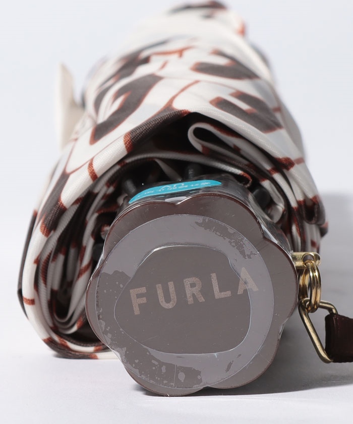セール 44%OFF】フルラ FURLA FURLA（フルラ） 折りたたみ傘