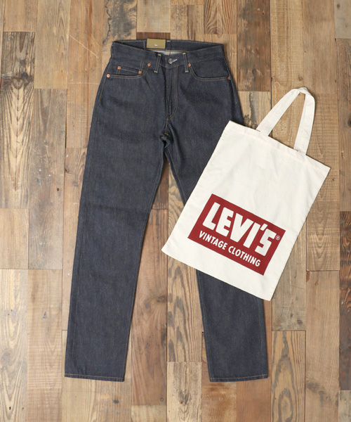 クーポン】【セール10%OFF】【LEVI'S VINTAGE CLOTHING/リーバイス