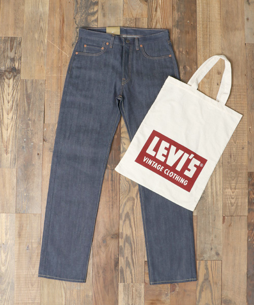 クーポン】【セール5%OFF】＊【LEVI'S VINTAGE CLOTHING/リーバイス