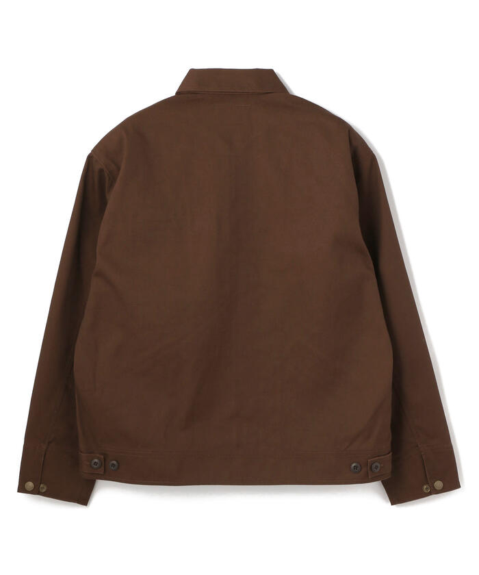 Schott ショット TC WORK JACKET ワークジャケット 782-3952005-tot.jpg