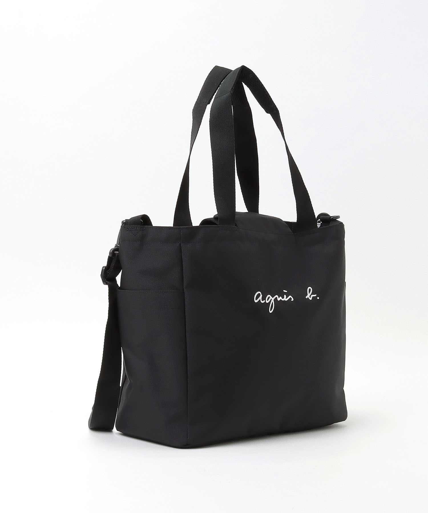 canvas tote bag | Bébé Ange