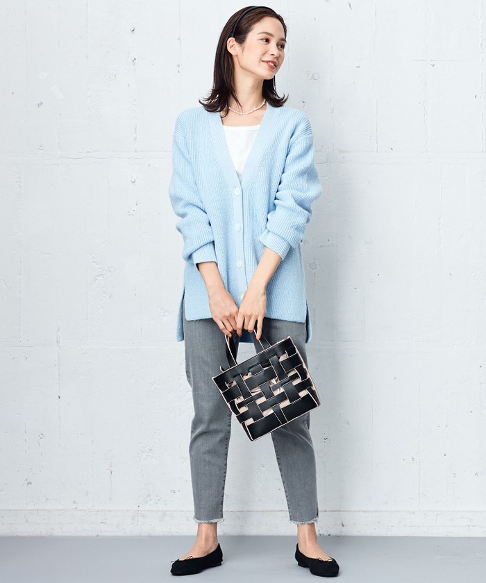 セール 40%OFF】【洗える】コットンテンジクボートネック カットソー