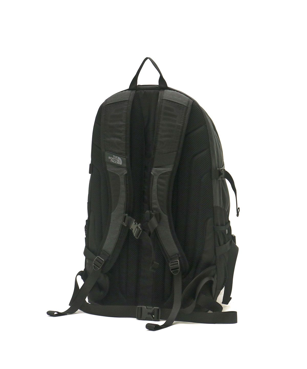 【美品】ノースフェイス ビックロゴ バックパック ザ・ノース・フェイス THE NORTH FACE 【日本正規品】ザ・ノース