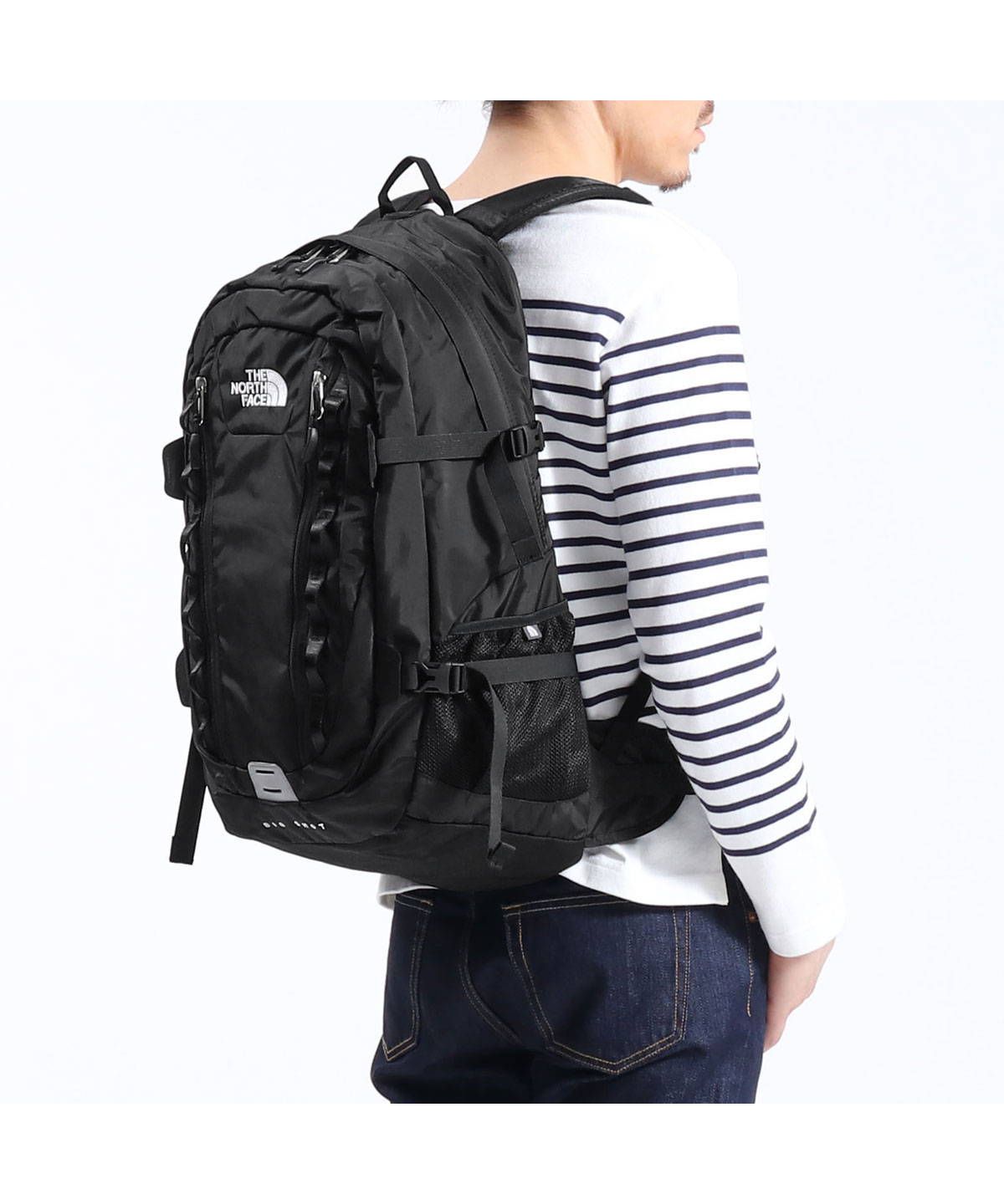ザ・ノース・フェイス THE NORTH FACE 【日本正規品】ザ・ノース