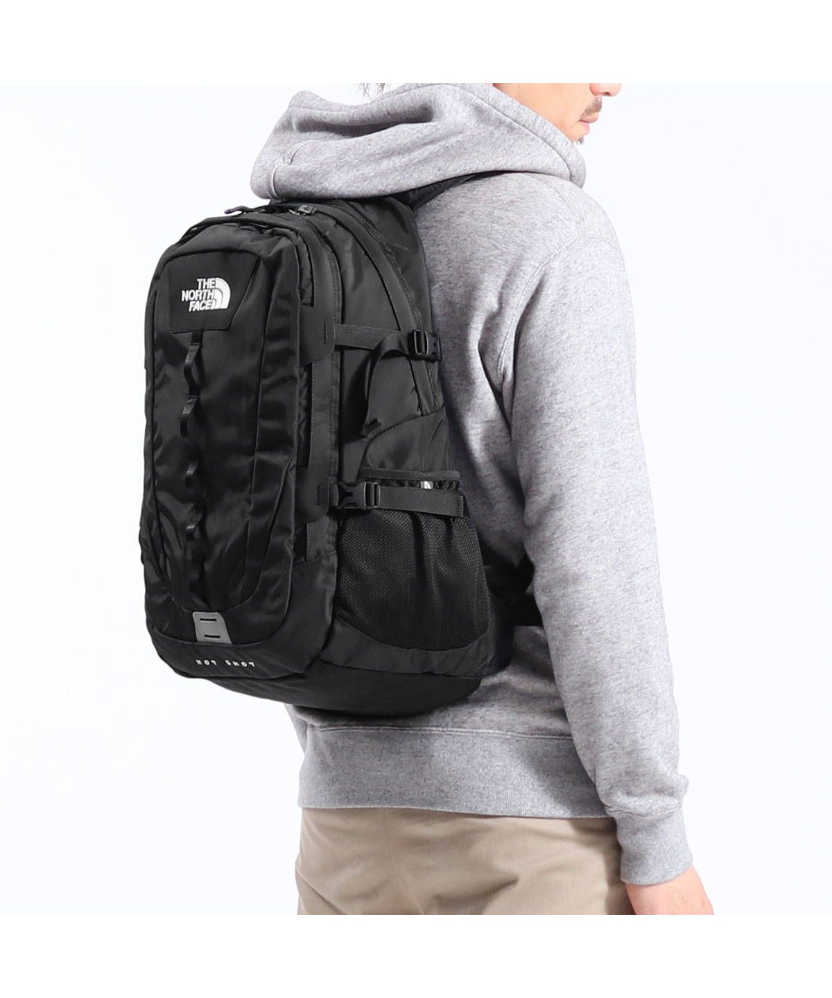 日本正規品】ザ・ノース・フェイス バックパック THE NORTH FACE ...