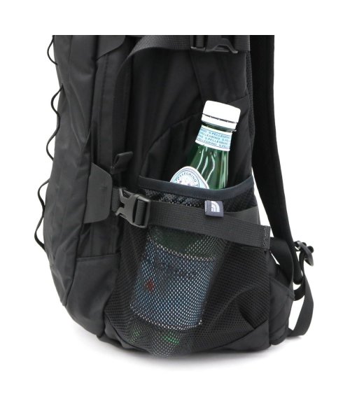 クーポン 日本正規品 ザ ノース フェイス バックパック The North Face リュック ホットショット クラシック リュックサック 26l B4 Nm70 ザノースフェイス The North Face D Fashion