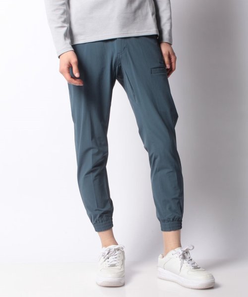 Eisen Jogger Pants ／ アイゼンジョガーパンツ