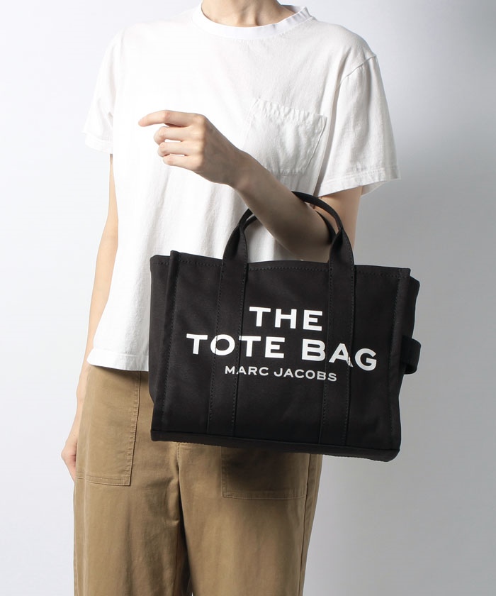 セール】THE TOTE BAG SMALL ザ トート バッグ スモール M0016161 