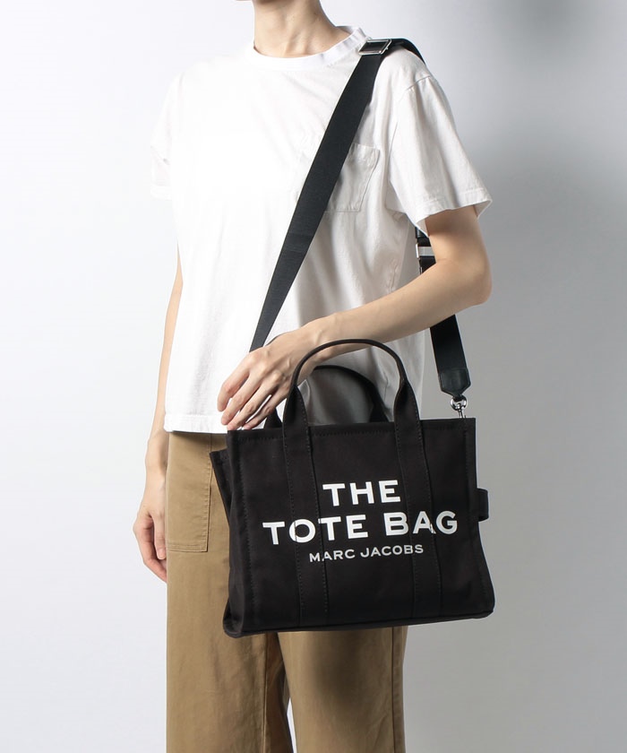 セール】THE TOTE BAG SMALL ザ トート バッグ スモール M0016161