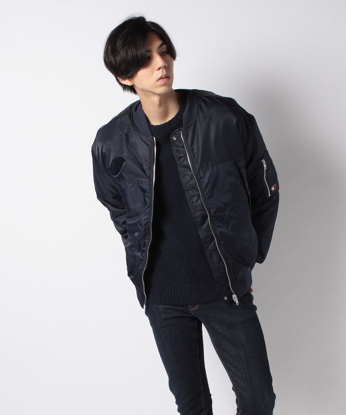 セール 40%OFF】トミージーンズ TOMMY JEANS リバーシブル