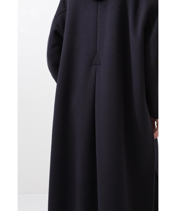 セール 30%OFF】《LE PHIL》ソフトウールビーバーフーデッド セール 30%OFF】《LE PHIL》ソフトウールビーバーフーデッド