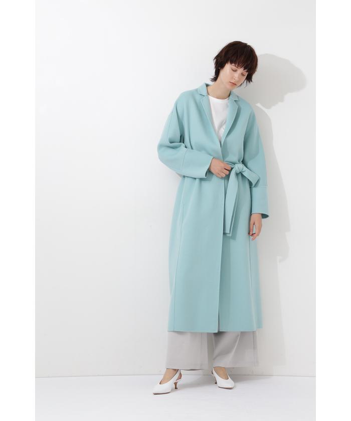 セール 30%OFF】《LE PHIL》ソフトウールビーバーコート(504270086 ...