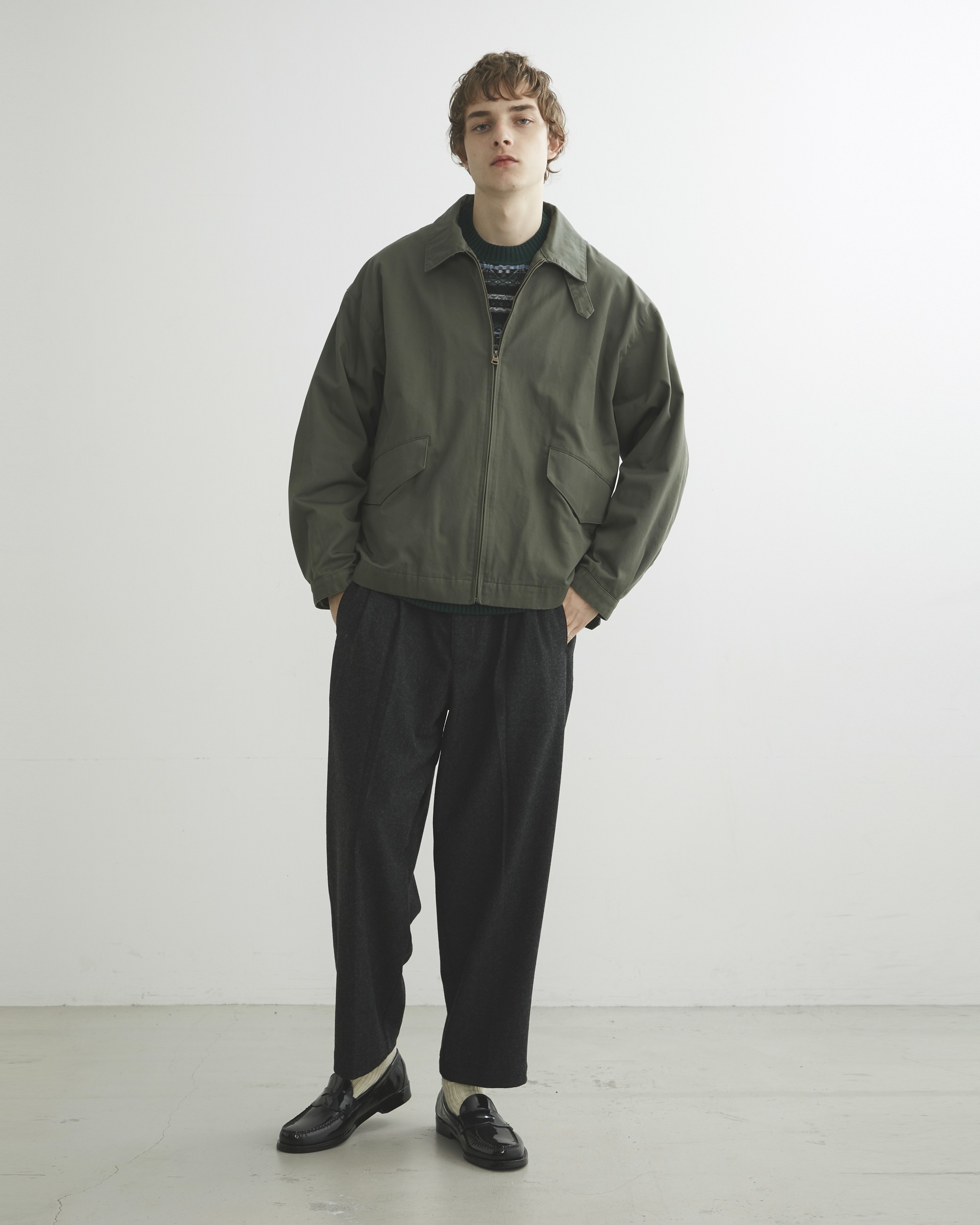 セール 30%OFF】DALSTON(504270555) | トラディショナル ウェザー