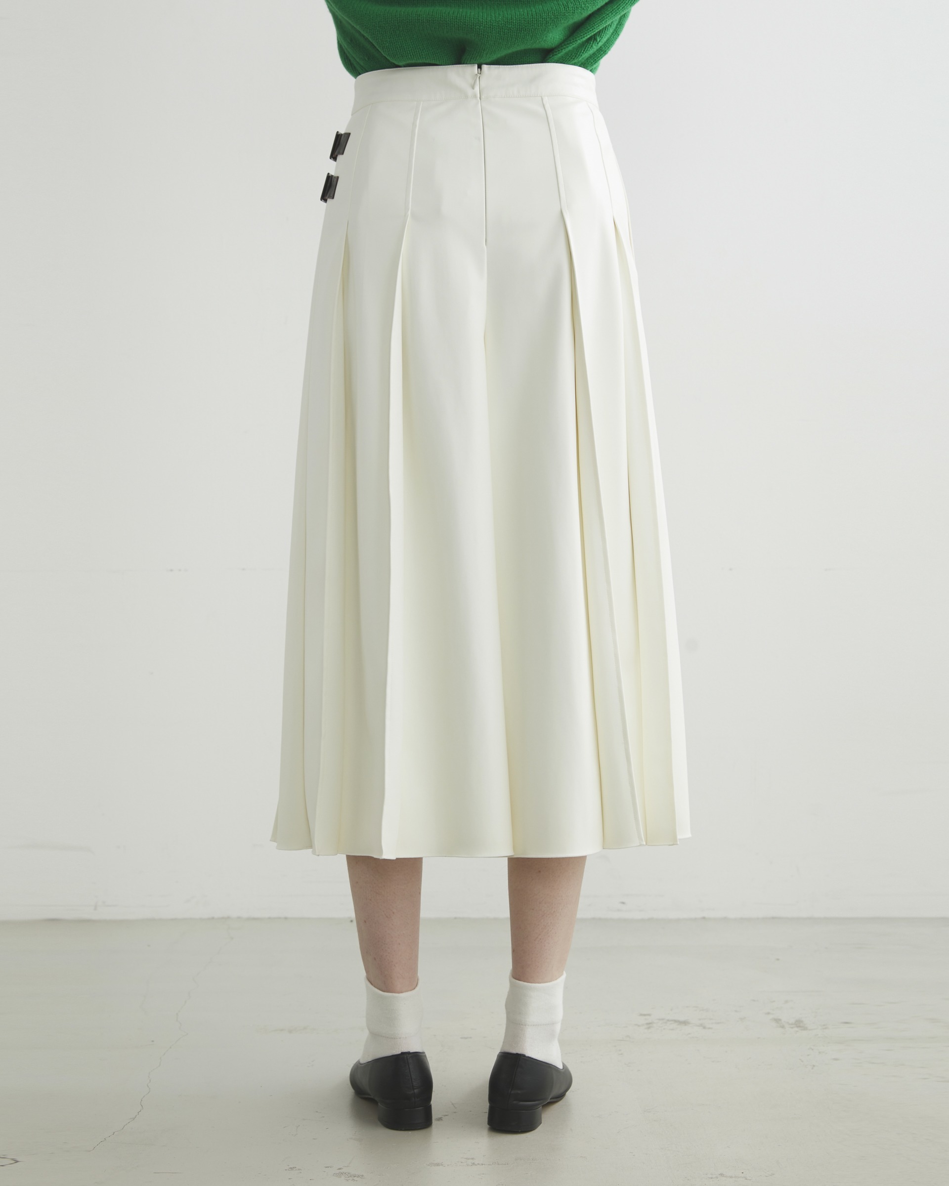 美品】Traditional Weatherwear プリーツキュロットパンツ - iepfsas.com