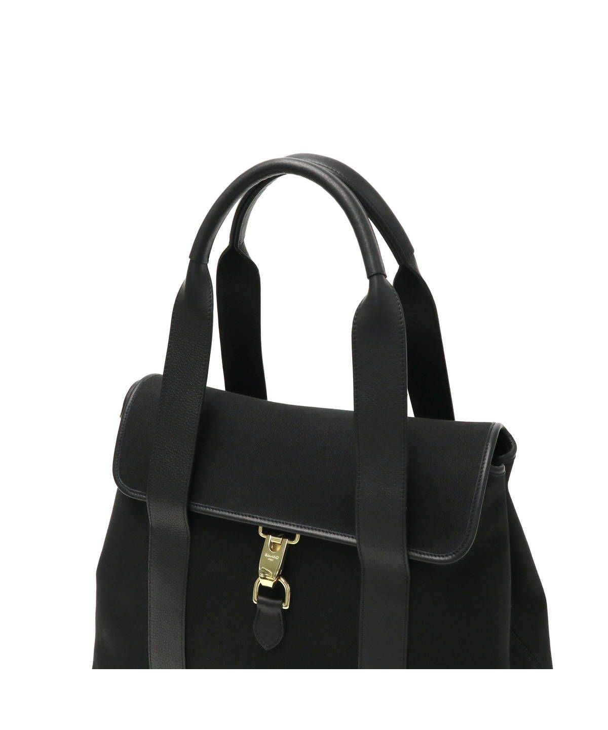 エス マーノ S.MANO エスマーノ トートバッグ S.MANO FLAP TOTE