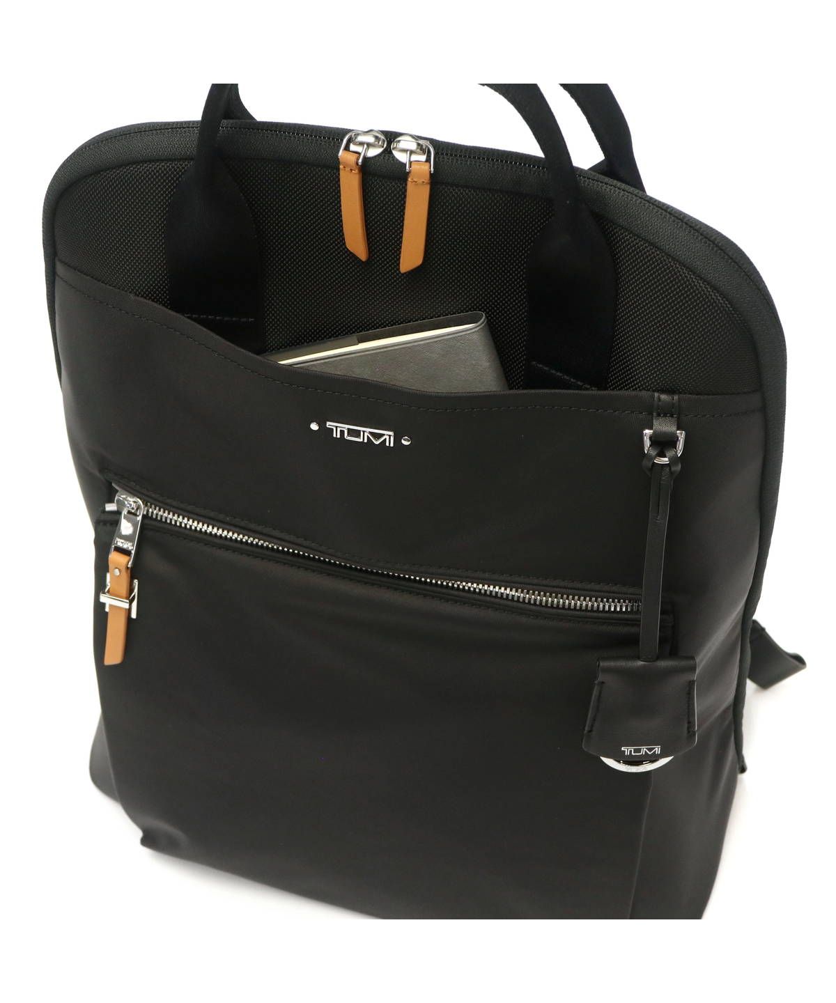 トゥミ TUMI 【日本正規品】トゥミ リュック TUMI VOYAGEUR トゥミ TUMI 【日本正規品】トゥミ リュック TUMI VOYAGEUR