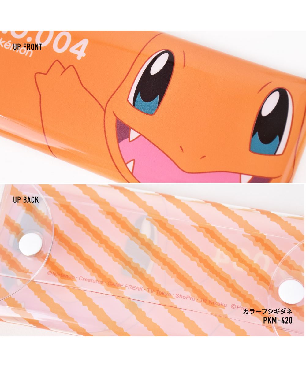 ランナー RUNNER ポケットモンスター ポケモン ペンケース 筆箱 ランナー RUNNER ポケットモンスター ポケモン ペンケース 筆箱