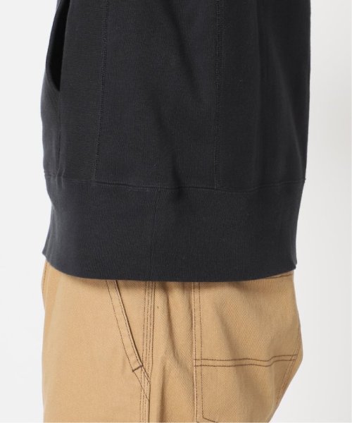 【CHAMPION×セサミストリート】RW パーカーTITLE