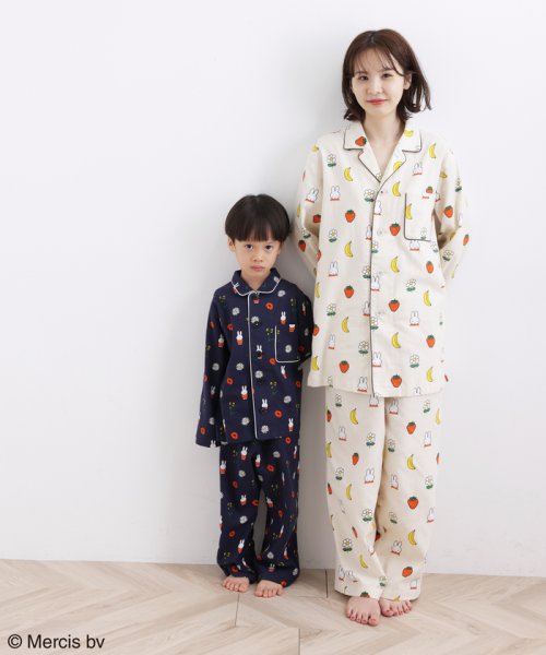 セール Miffy Rope Picnic ルームウェアセット ロペピクニック Rope Picnic D Fashion セール Miffy Rope Picnic ルームウェアセット ロペピクニック Rope Picnic D Fashion