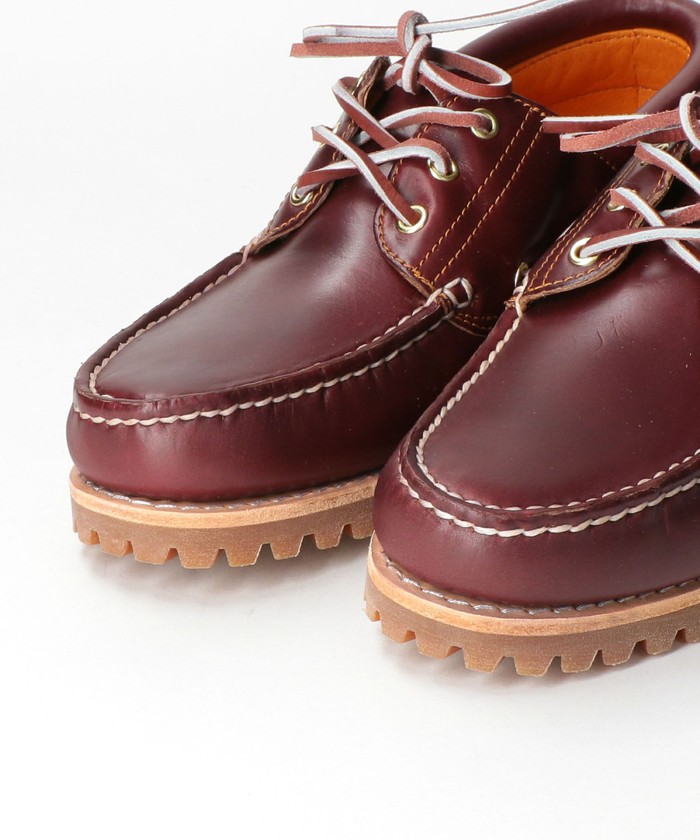 Timberland(ティンバーランド)> 3EYE CLASSIC LUG/シューズ