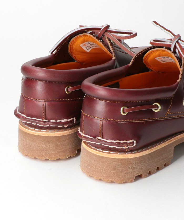 Timberland(ティンバーランド)> 3EYE CLASSIC LUG/シューズ