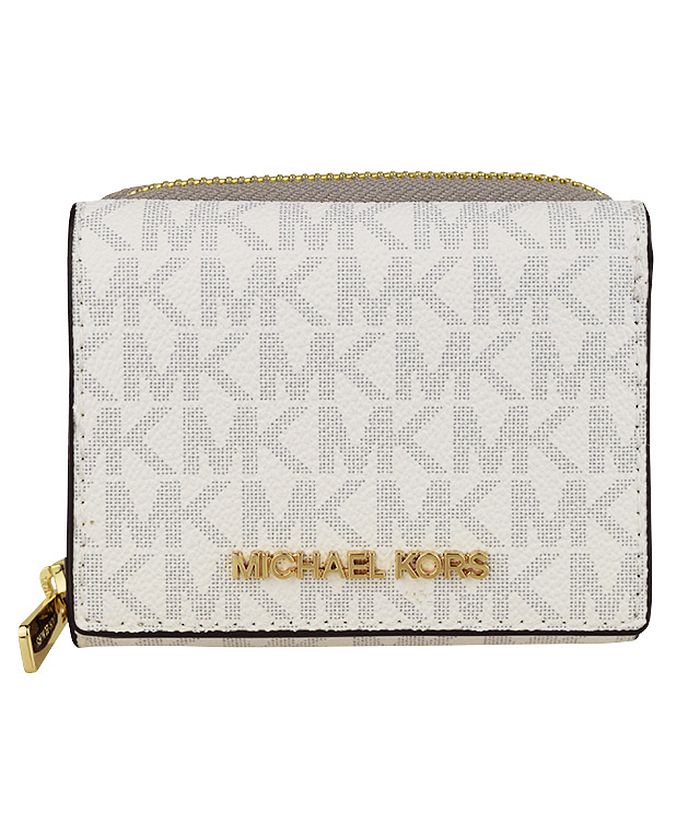 マイケルコース MICHAEL KORS 三つ折り財布(504271150 マイケルコース MICHAEL KORS 三つ折り財布(504271150