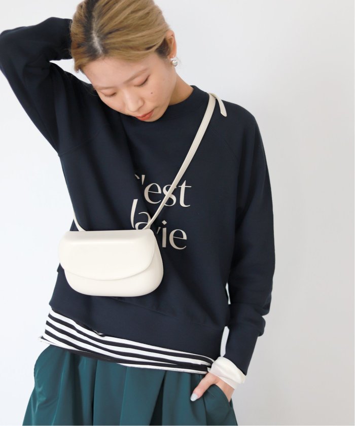 シモンズグランドセール ETCLO/エックロ】ショルダーバッグ◇ バッグ