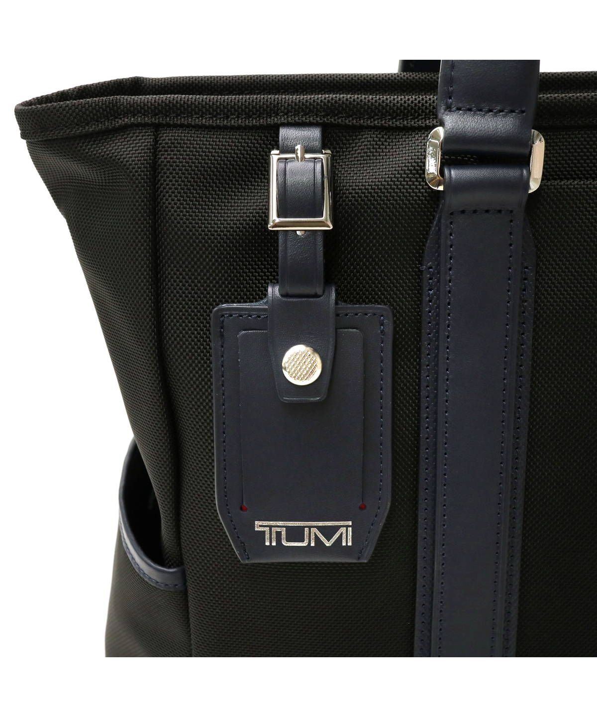 日本正規品】トゥミ トートバッグ TUMI ビジネストート JARVIS トート ...