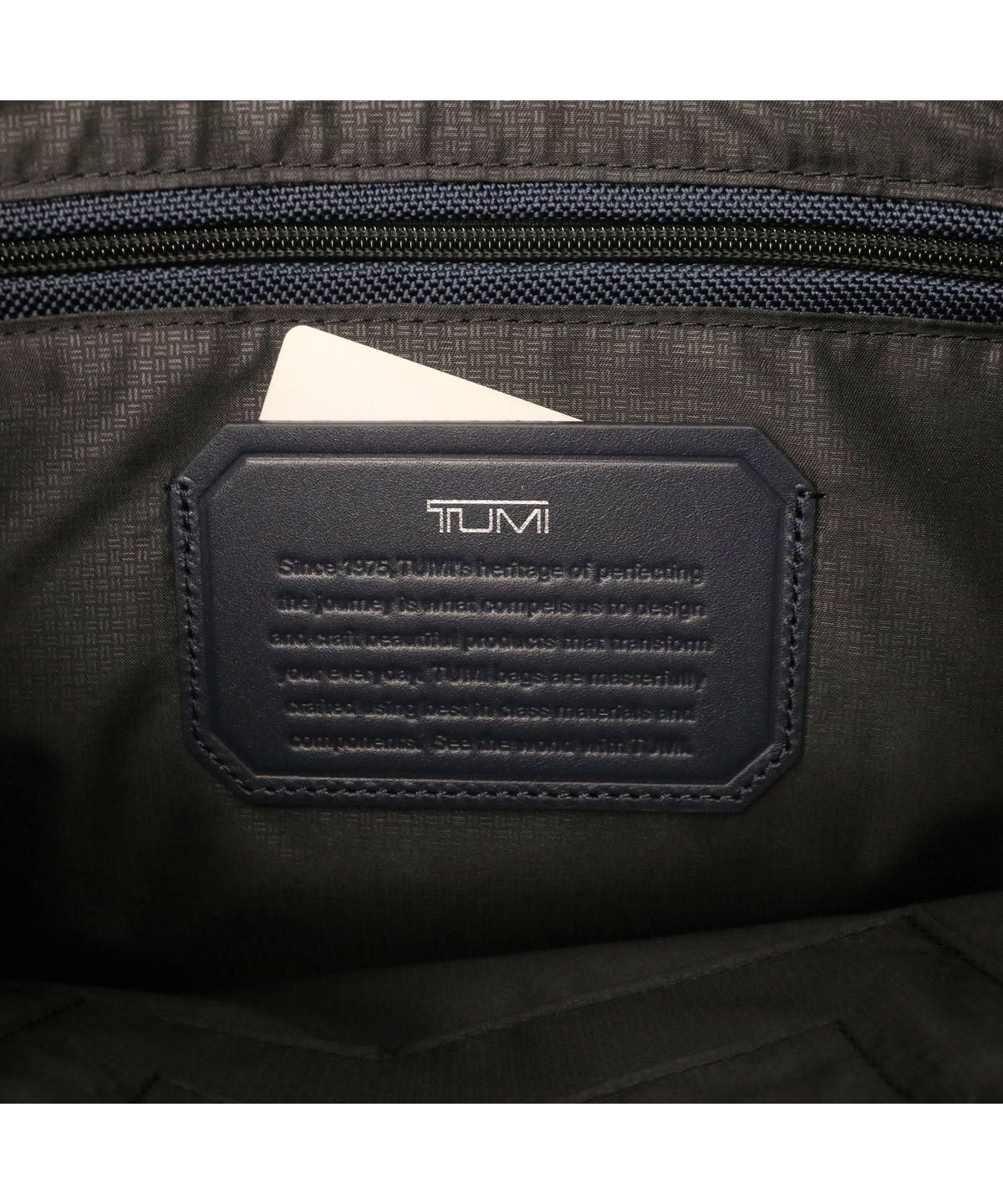 トゥミ TUMI 【日本正規品】トゥミ リュック TUMI ビジネス トゥミ TUMI 【日本正規品】トゥミ リュック TUMI ビジネス