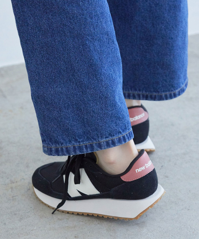 New Balance】WS237 HN1 スニーカー(504106295) | ビス(VIS) - d New Balance】WS237 HN1 スニーカー(504106295) | ビス(VIS) - d