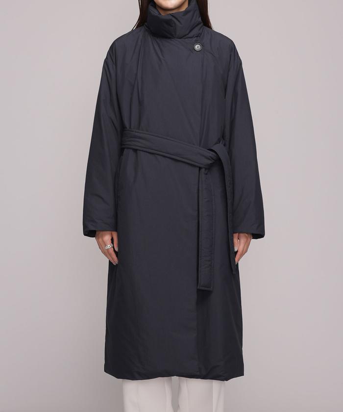 セール 20%OFF】西川ダウン(R)/ベルテッドコートダウン
