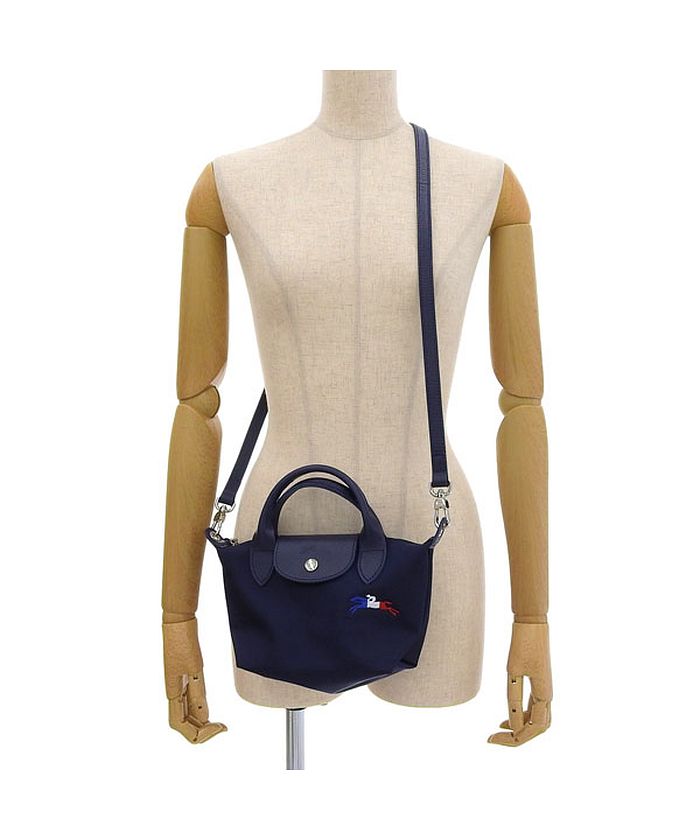Longchamp - Longchamp added a new photo.