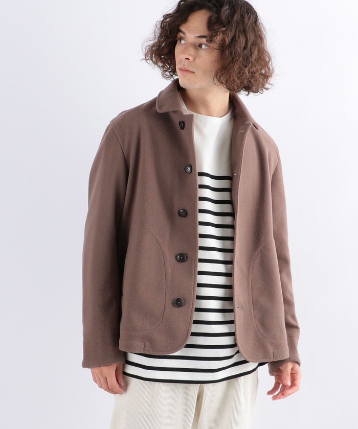 セール】SHIPS any: <ウォッシャブル>ウールライク ストレッチ セール】SHIPS any: <ウォッシャブル>ウールライク ストレッチ
