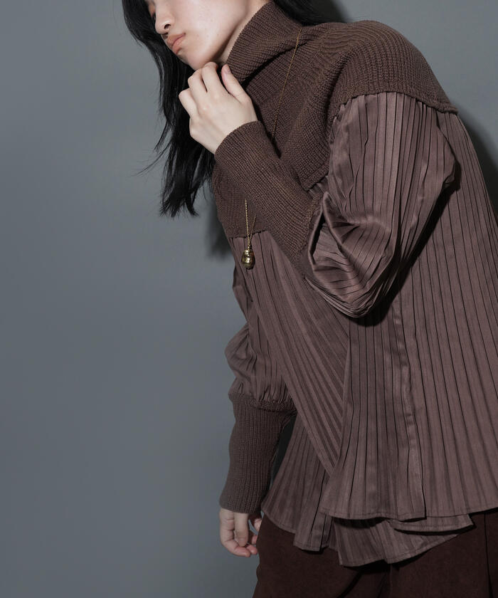 セール 40%OFF】◇【WEB限定】【CYAN TOKYO/シアントーキョー